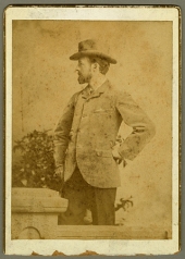 Ross Revillon Winans (dates) PVF- Ross R. Winans-1886-MdHS